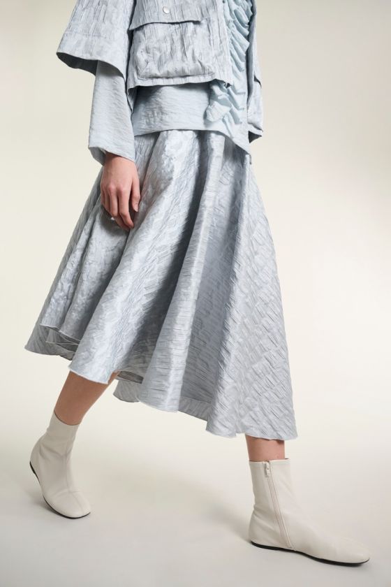 Baburu skirt