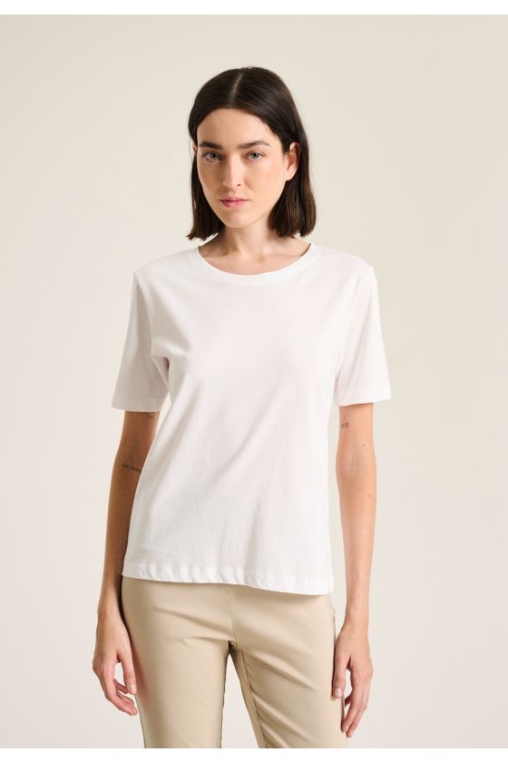 Osaka organic cotton t-shirt