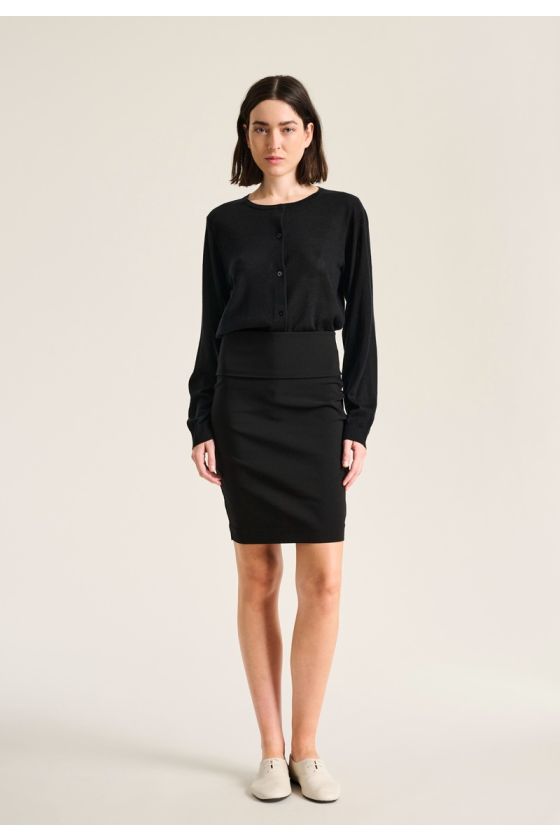 Magic stretch skirt