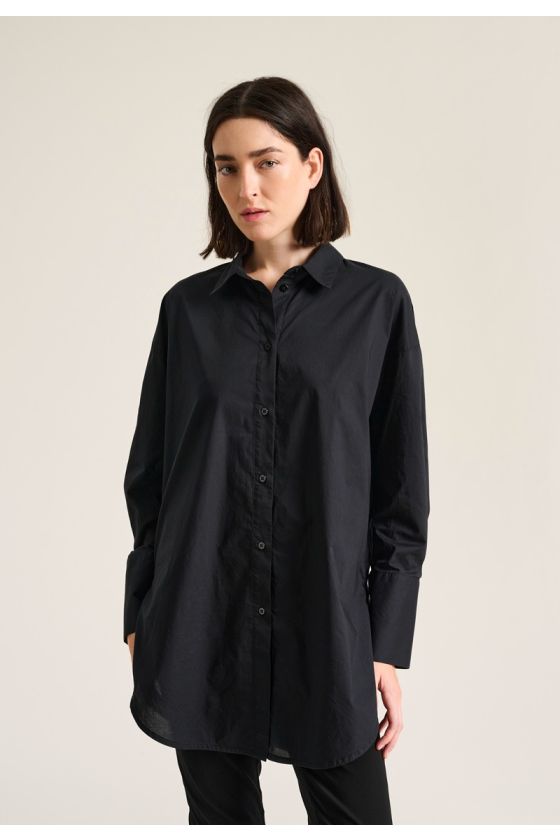 Core cotton