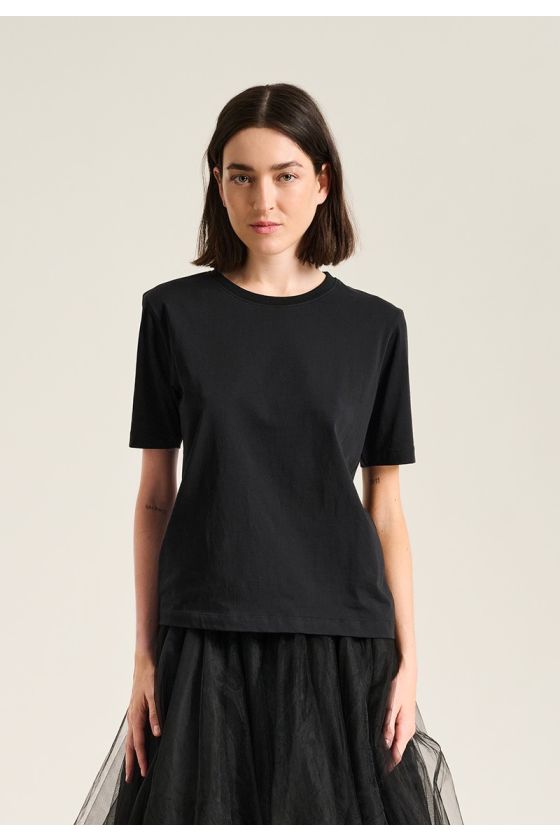 Osaka organic cotton t-shirt