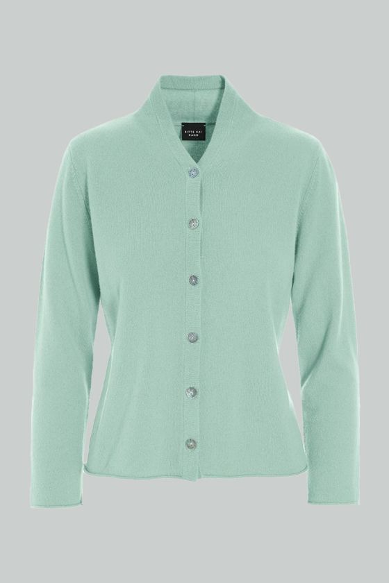 Cloud cashmere Cardigan