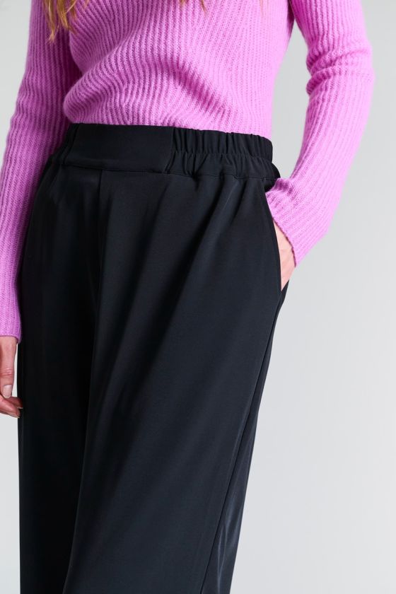 Ryoko Straight Trousers