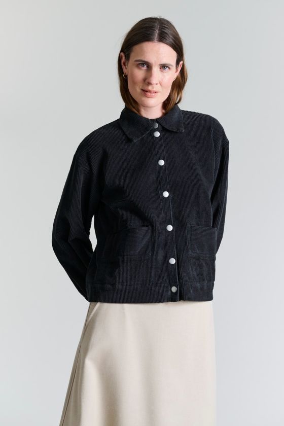 Berubetto Short Jacket