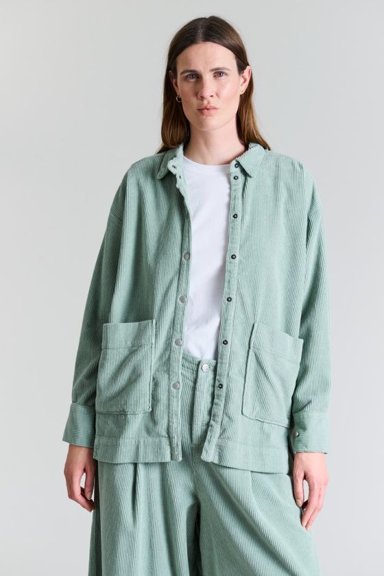 Berubetto Lång jacka