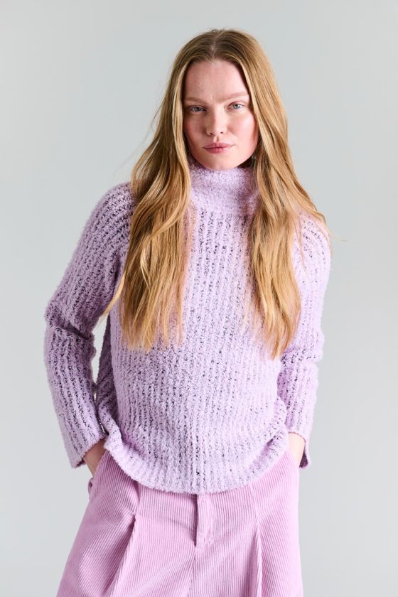 Fuwatto Raglantröja