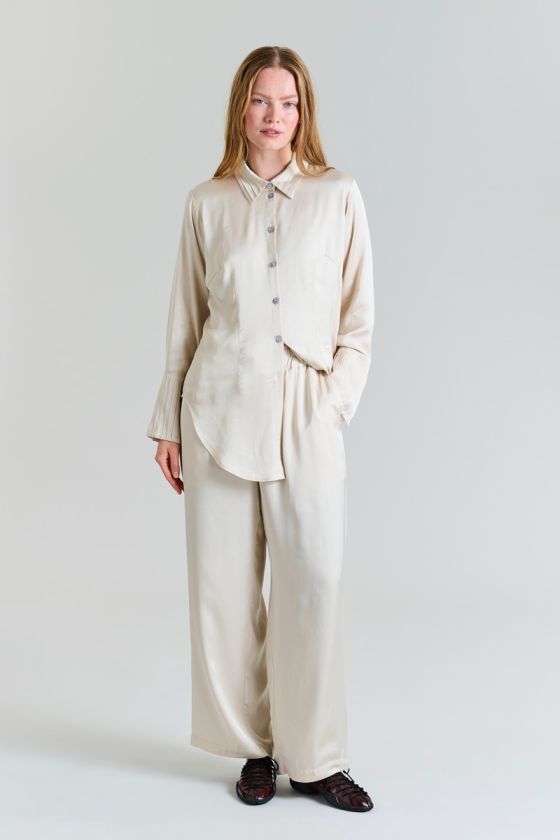 Kuhaku FSC raka byxor