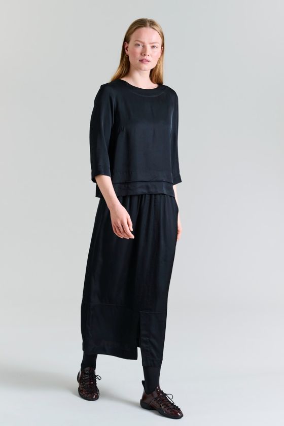 Kuhaku Blouse