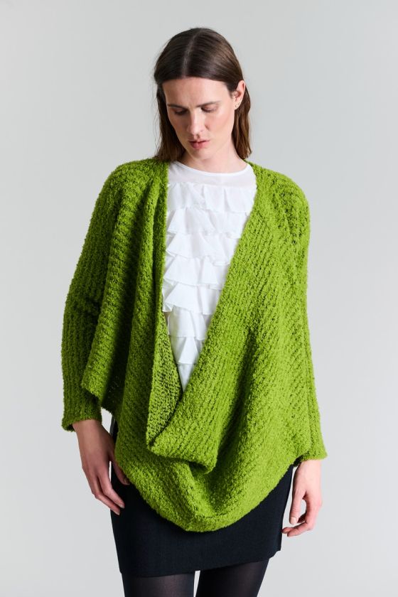 Fuwatto Vattenfallströja