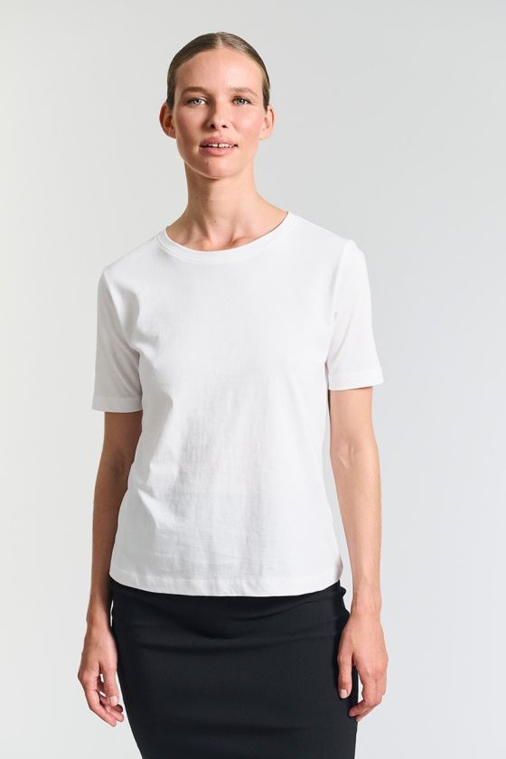 Osaka organic cotton t-shirt