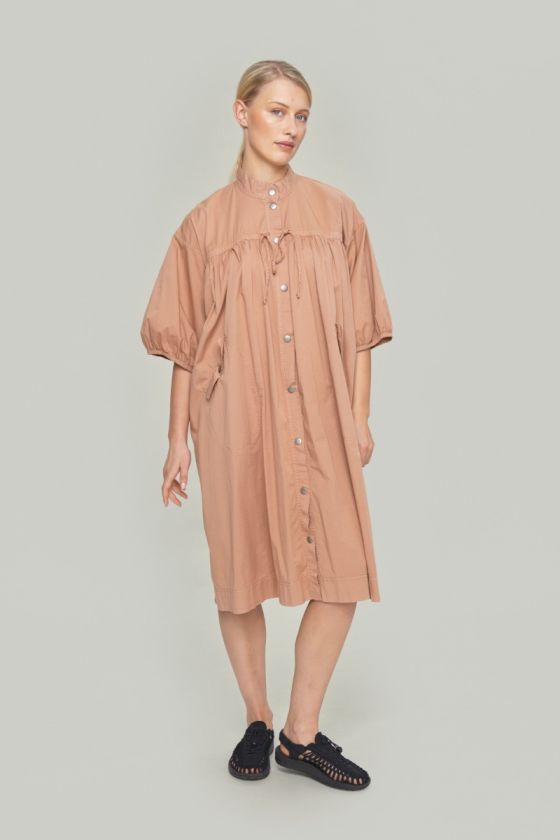 Senmei kappklänning