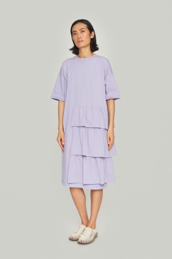 Izumi sweat klänning