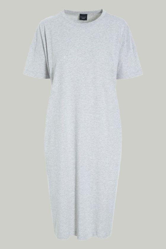Osaka organic cotton dress