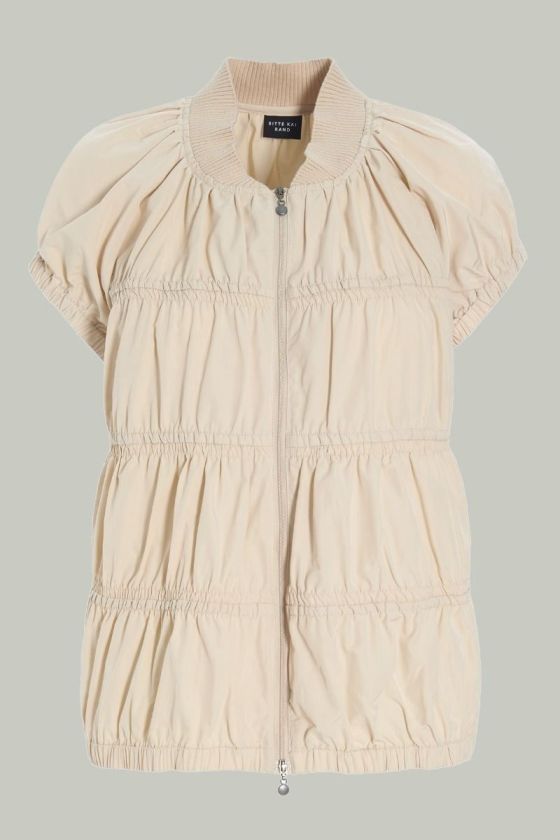 Fukkura Poplin Jacke