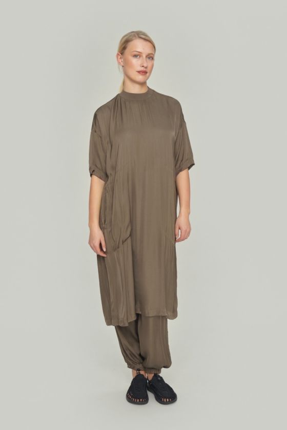 Sunlight Sheen klänning