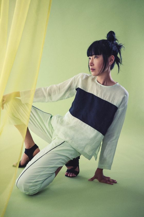 Ora blouse