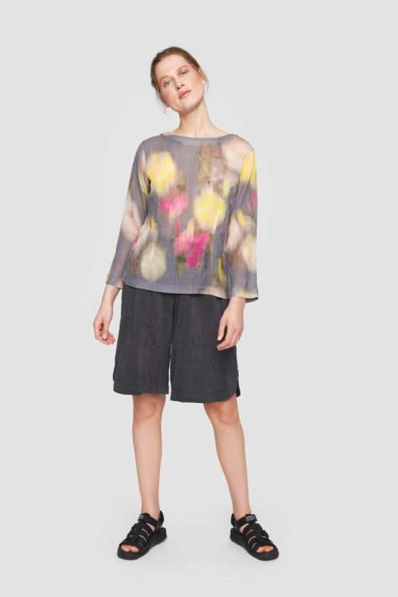 Hazy & Yume Bluse