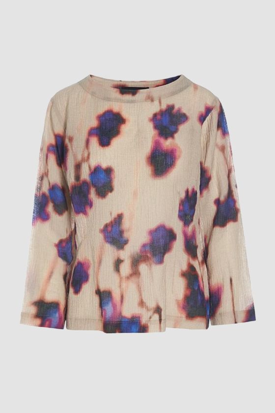Hazy & yume bluse