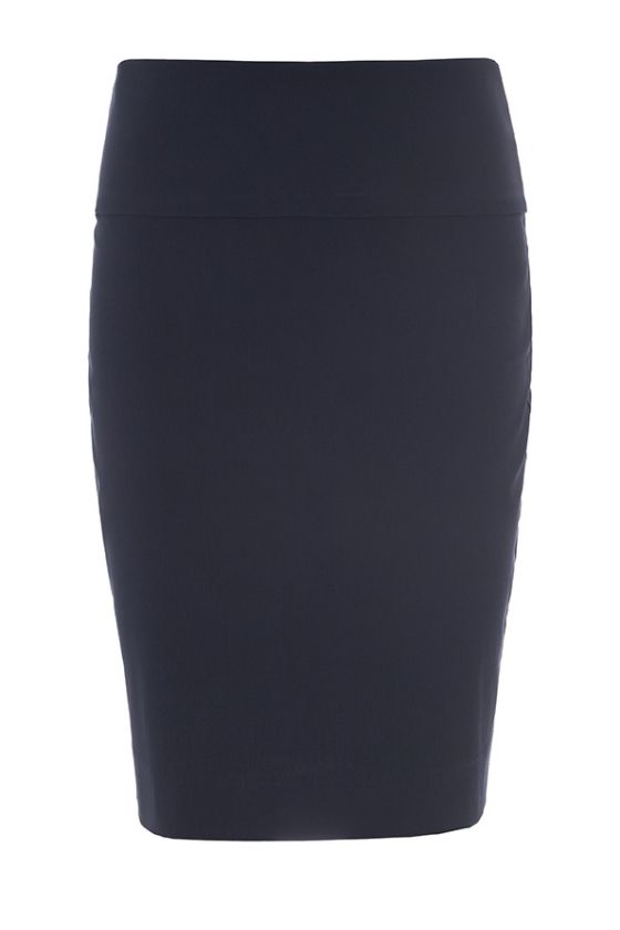 Magic stretch skirt b lenght