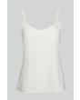 SYMBOL JERSEY SLIP TOP