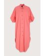 Kami Cotton kaftan kjole