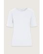 Naibu rib bluse