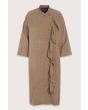 Kumamoto klänning med volang