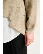 Shinabi cardigan with buttons