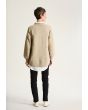 Shinabi cardigan with buttons