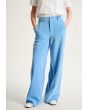 Shinji long straight pants