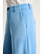 Shinji long straight pants