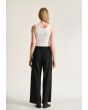 Sayaka long straight pants