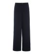 Sayaka long straight pants
