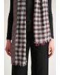 Checks n Stripes scarf