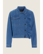 Hayato short jacket