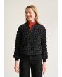 Kosei Jacke mit Reißverschluss