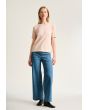 Osaka organic cotton t-shirt