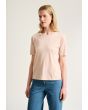 Osaka organic cotton t-shirt