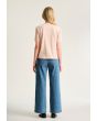 Osaka organic cotton t-shirt