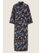 Iki langes kleid