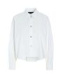 Core cotton skjorte med læg