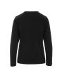 Osaka organic cotton blus