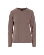 Osaka organic cotton blus
