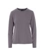 Osaka organic cotton blus