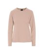 Osaka organic cotton blus