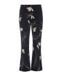 Magnolia Blizzard pants with flare