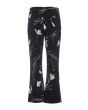 Magnolia Blizzard pants with flare