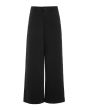 Kihon long straight pants