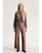 Kihon long straight pants