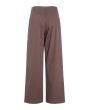Kihon long straight pants